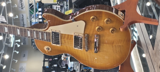 Gibson - Les Paul Standard 2